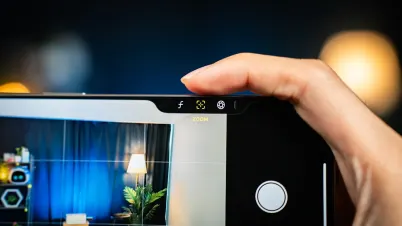 Joo Kazino Mobilā lietotne